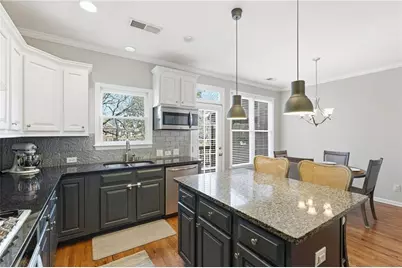 5804 Waters Edge Trail, Roswell, GA 30075 - Photo 16