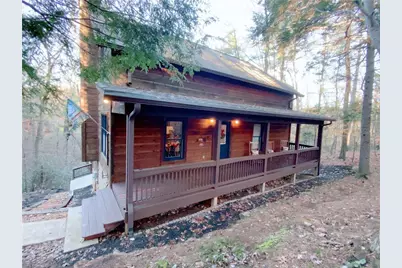 310 Highland Trail, Cleveland, GA 30528 - Photo 1