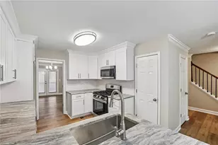 1359 Sheffield Glen Way NE, Atlanta, GA 30329 - Photo 4