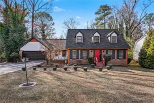 3669 Sandhill Dr SE, Conyers, GA 30094 - Photo 1