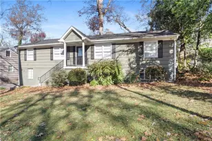 56 Mobile Ave NE, Atlanta, GA 30305 - Photo 2
