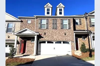 502 Cooper Lane, Woodstock, GA 30189 - Photo 1
