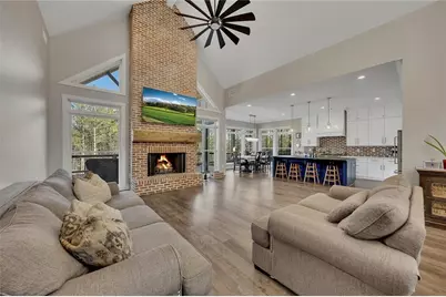 2680 Conns Creek Road, Ball Ground, GA 30107 - Photo 10