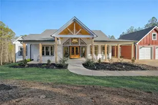 2680 Conns Creek Rd, Ball Ground, GA 30107 - Photo 2