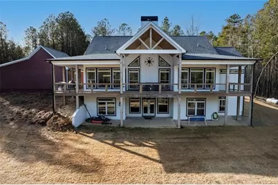 2680 Conns Creek Road, Ball Ground, GA 30107 - Photo 48