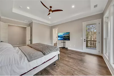 2680 Conns Creek Road, Ball Ground, GA 30107 - Photo 26