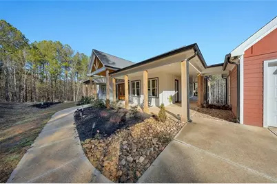 2680 Conns Creek Road, Ball Ground, GA 30107 - Photo 6