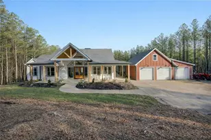 2680 Conns Creek Rd, Ball Ground, GA 30107 - Photo 1