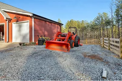 2680 Conns Creek Road, Ball Ground, GA 30107 - Photo 56
