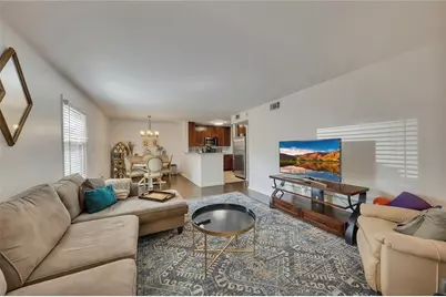 3650 Ashford Dunwoody Road NE #718, Atlanta, GA 30319 - Photo 18