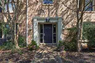 3650 Ashford Dunwoody Road NE, Atlanta, GA 30319 - Photo 2