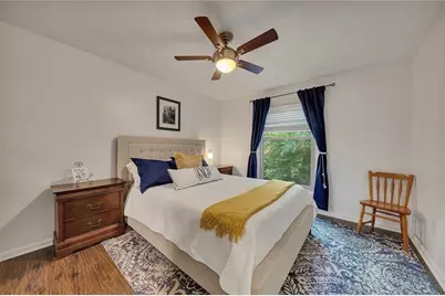 3650 Ashford Dunwoody Road NE #718, Atlanta, GA 30319 - Photo 20