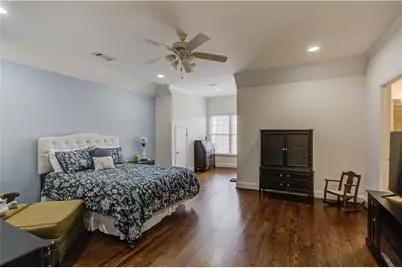 1930 Goldmine Drive, Cumming, GA 30040 - Photo 34