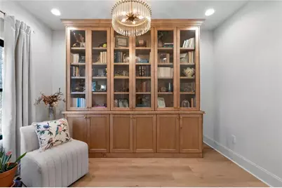 145 Moores Ferry Drive SW, Plainville, GA 30733 - Photo 30