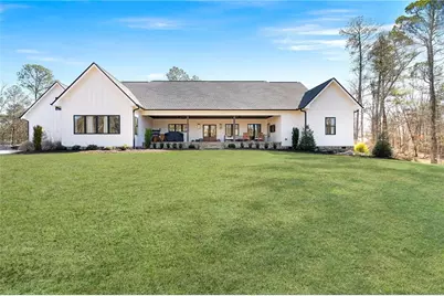 145 Moores Ferry Drive SW, Plainville, GA 30733 - Photo 4