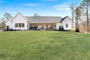 145 Moores Ferry Dr SW, Plainville, GA 30733 - Photo 4