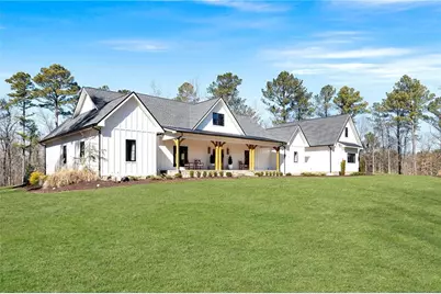 145 Moores Ferry Drive SW, Plainville, GA 30733 - Photo 2