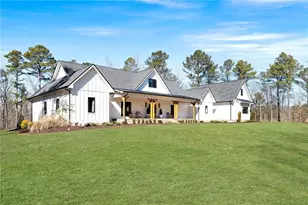 145 Moores Ferry Dr SW, Plainville, GA 30733 - Photo 2