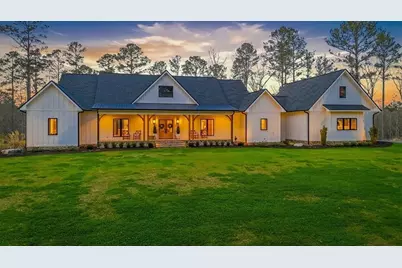 145 Moores Ferry Drive SW, Plainville, GA 30733 - Photo 1
