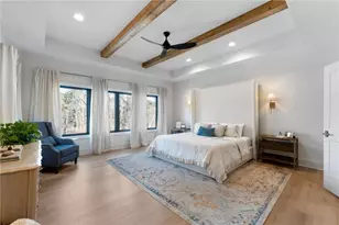 145 Moores Ferry Dr SW, Plainville, GA 30733 - Photo 6