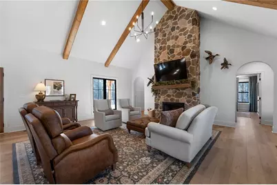 145 Moores Ferry Drive SW, Plainville, GA 30733 - Photo 16