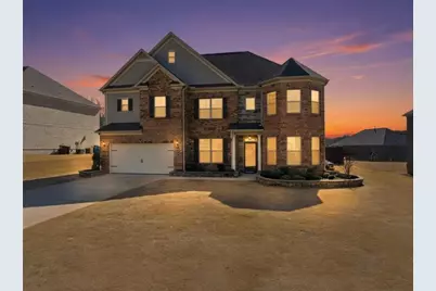 512 Coventry Way, McDonough, GA 30252 - Photo 2