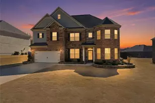 512 Coventry Way, McDonough, GA 30252 - Photo 2