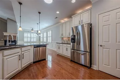 1020 Brook Knoll Lane #2402, Cumming, GA 30041 - Photo 10