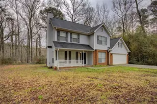 430 Fox Meadow Dr, Covington, GA 30016 - Photo 2