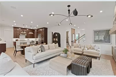 3035 Shoalwood Drive, Cumming, GA 30041 - Photo 10