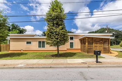 1651 Pryor Road SW, Atlanta, GA 30315 - Photo 1