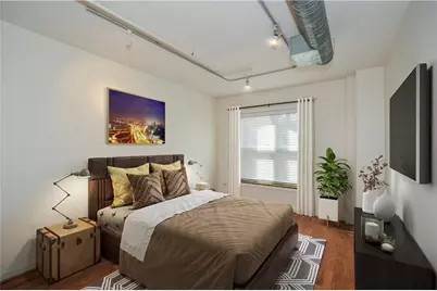 445 N Sessions Street NW #1102, Marietta, GA 30060 - Photo 20