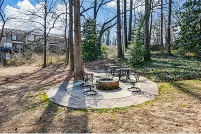 445 N Sessions Street NW #1102, Marietta, GA 30060 - Photo 36