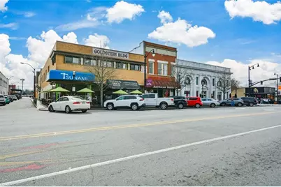 445 N Sessions Street NW #1102, Marietta, GA 30060 - Photo 48
