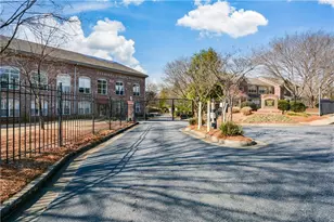 445 N Sessions Street NW, Marietta, GA 30060 - Photo 2