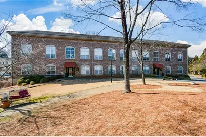 445 N Sessions Street NW #1102, Marietta, GA 30060 - Photo 4