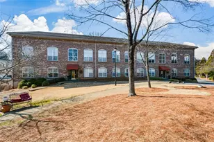 445 N Sessions Street NW, Marietta, GA 30060 - Photo 4