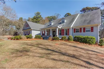 115 Sweet Auburn Lane, Dacula, GA 30019 - Photo 2