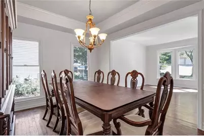 1895 Oak Tree Hollow, Alpharetta, GA 30005 - Photo 4