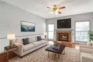 1895 Oak Tree Hollow, Alpharetta, GA 30005 - Photo 10