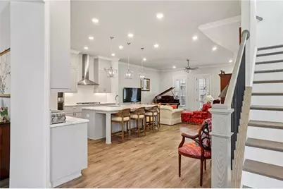 2648 Baxter Pines Way, Duluth, GA 30096 - Photo 12