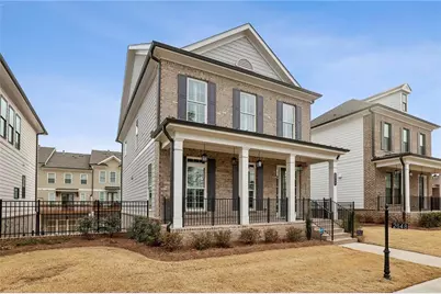 2648 Baxter Pines Way, Duluth, GA 30096 - Photo 36