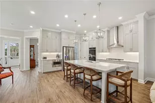 2648 Baxter Pnes Wy, Duluth, GA 30096 - Photo 4