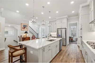 2648 Baxter Pines Way, Duluth, GA 30096 - Photo 6