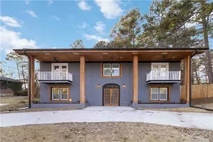 1775 Danrich Dr, Decatur, GA 30032 - Photo 6