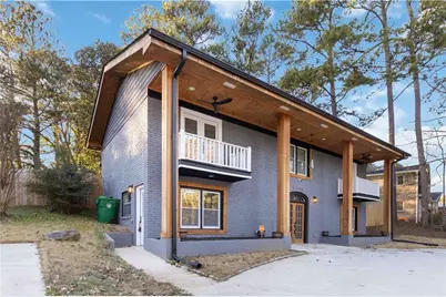 1775 Danrich Drive, Decatur, GA 30032 - Photo 2