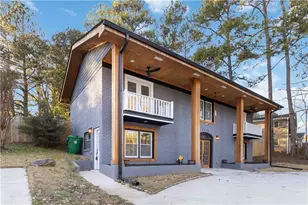 1775 Danrich Dr, Decatur, GA 30032 - Photo 2