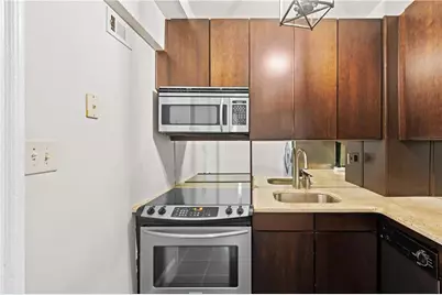 198 Ponce De Leon Avenue NE #4B, Atlanta, GA 30308 - Photo 8