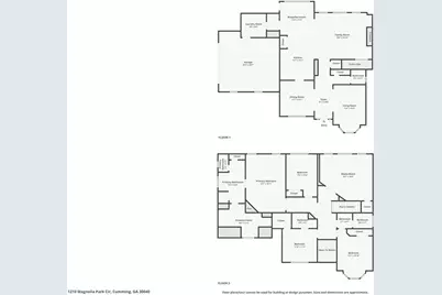 1210 Magnolia Park Circle, Cumming, GA 30040 - Photo 62