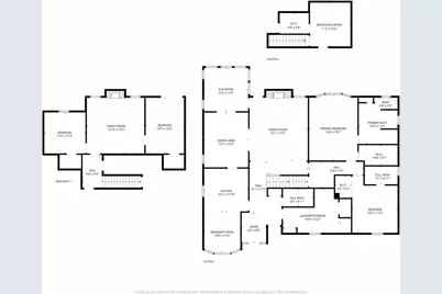 280 North Farm Drive, Alpharetta, GA 30004 - Photo 6